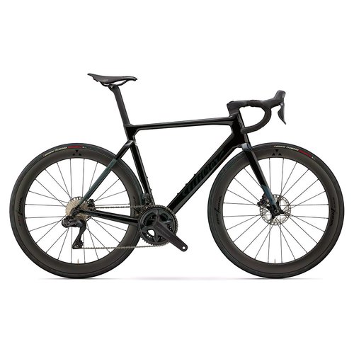 Wilier Filante Sl Ultegra Di2 Rd-r8150 2025 Rennrad