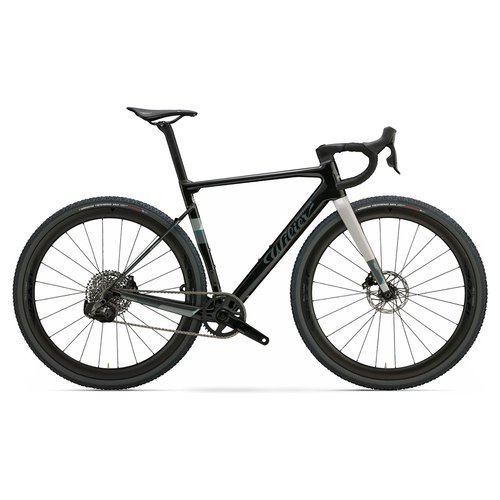 Wilier Rave Sl Campy Ekar Gt 2025 Gravelbike