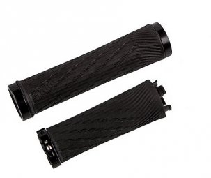 SRAM xx1 grip shift griffe schwarz