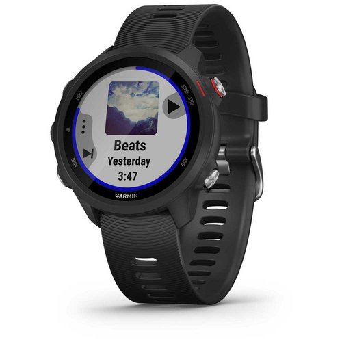 Garmin Forerunner 245 Music Uhr Refurbished