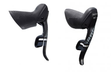 SRAM schalthebelsatz force 22   2 x 11 gange