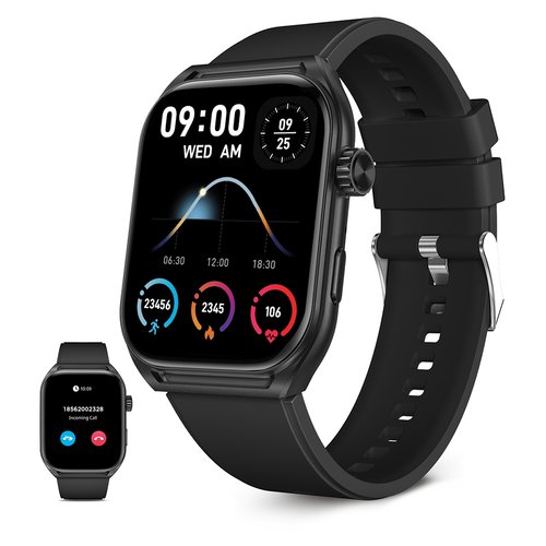 Ksix Urban Move Smartwatch