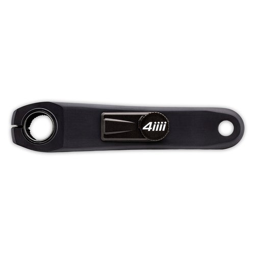 4iiii Precision 3 Ultegra 8000 Linke Kurbel Mit Leistungsmesser