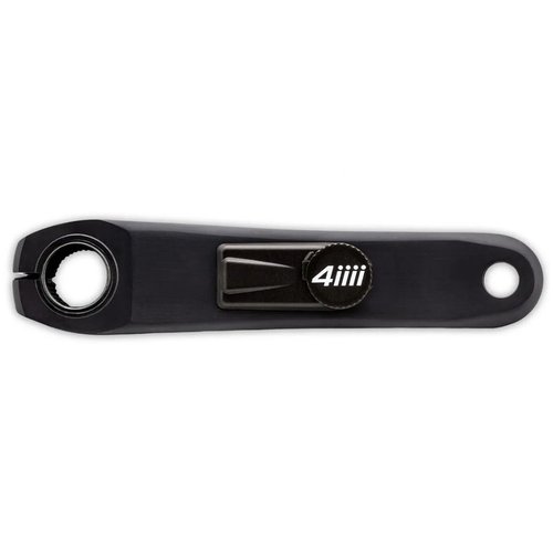 4iiii Precision 3 105 Fc-r7100 Linke Kurbel Mit Leistungsmesser