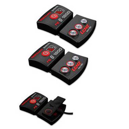 Lenz Lithium Pack Rcb 1800 Euus Batterie Refurbished
