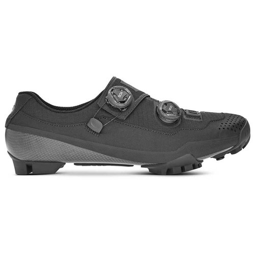 Bont Riot G Wide Rennradschuhe