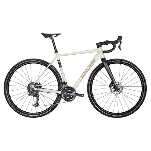 Mmr Adrenaline 00 Ultegra Di2 Rd-8150 2025 Rennrad