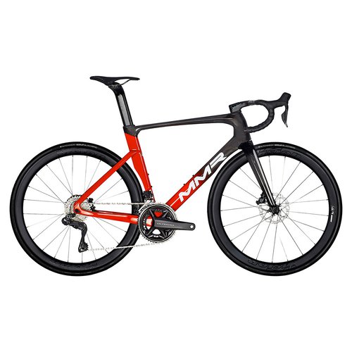 Mmr Adrenaline Aero 00 Ultegra Di2 Rd-8150 2025 Rennrad