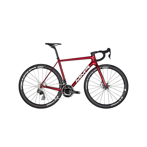 Mmr Adrenaline Sl 00 Plus Red E1 2025 Rennrad