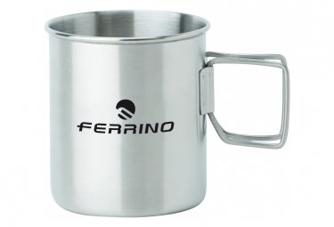 Ferrino inox cup