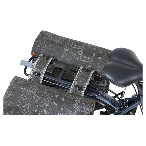 Basil Boheme Mik Fahrradtaschen 35l