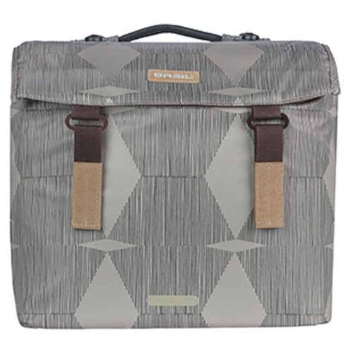 Basil Elegance Mik Fahrradtaschen 49l