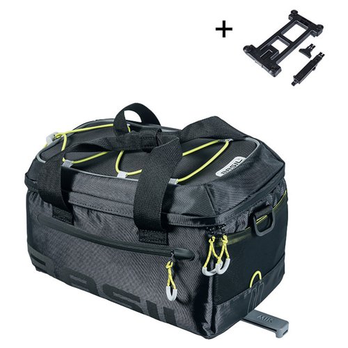 Basil Miles Mik Fahrradtasche 7l