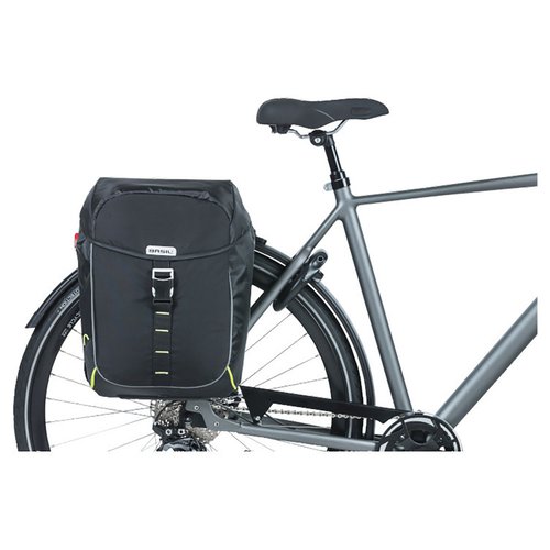 Basil Miles Mik Fahrradtaschen 34l