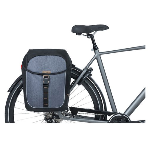 Basil Miles Mik Fahrradtaschen 34l