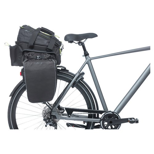 Basil Miles Xl Pro Mik Fahrradtasche 36l