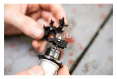 Notubes dart no tubes drill bits x5