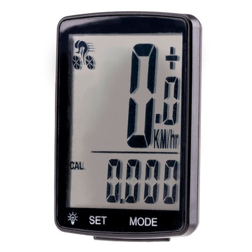 Martes Tracker 6.0 Fahrradcomputer