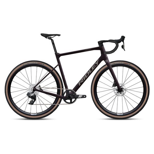 Ridley Grifn Apex Xplr Axs 2025 Gravelbike