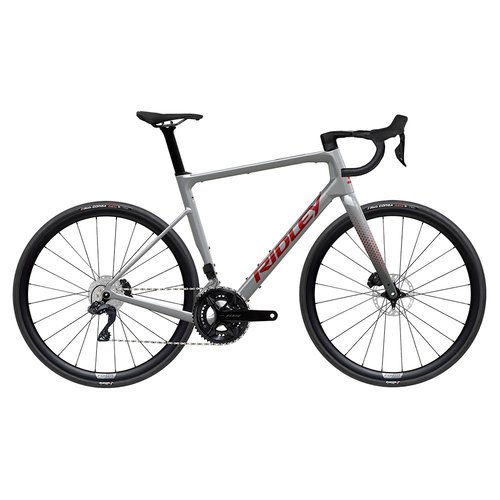 Ridley Grifn Rs 105 Di2 2024 Rennrad