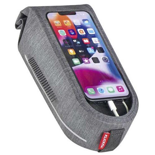 Klickfix Phone Wp Rahmentasche 1l