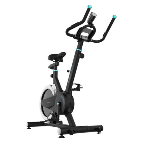 Cecotec Drumfit Indoor 13000 Race Sprint Heimtrainer