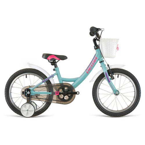 Dema Ella 16 Fahrrad