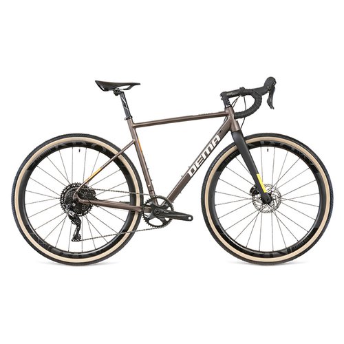 Dema Gritch 7 Grx Gravelbike