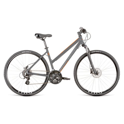 Dema Loara 5 Fahrrad