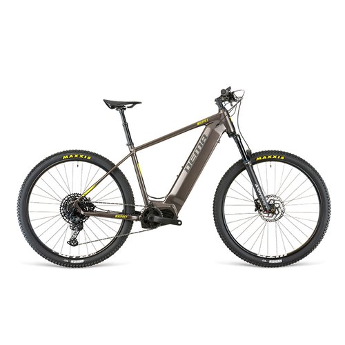 Dema Whippet 29 Elektrische Mountainbike