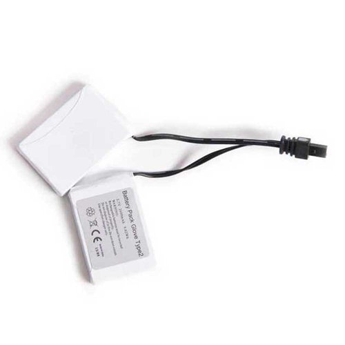 Lenz Pack Glove Type2 Batterie Refurbished