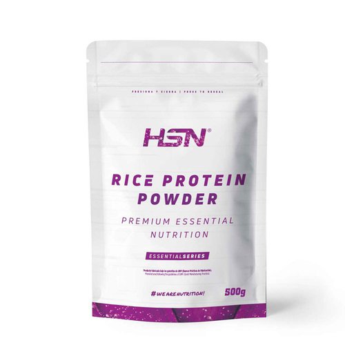 Hsn Proteinkonzentrat Aus Braunem Reis 500g Neutral Geschmack