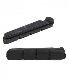 Massi x2 shimano kompatible shimano   sram bremsbelagpatronen fur leichtmetallfelgen