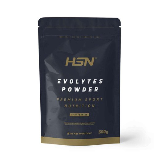 Hsn Evolytes Pulver 500g