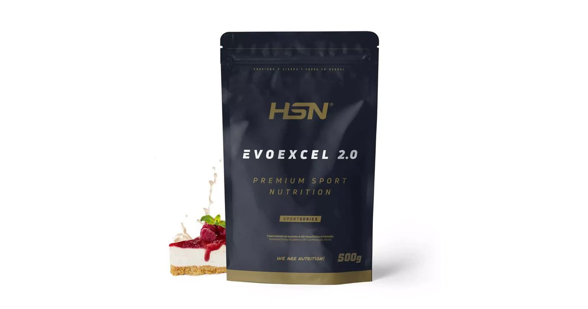 Hsn Evoexcel 500g Wald Früchte Käse Kuchen