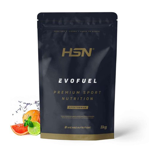 Hsn Evofuel 1kg Fruchtpunsch