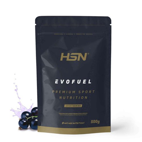 Hsn Evofuel 500g Schwarze Johannisbeere