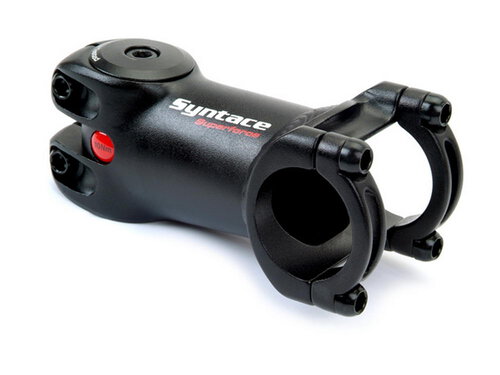 Syntace Superforce 25,4mm 105mm 6° 11/8''