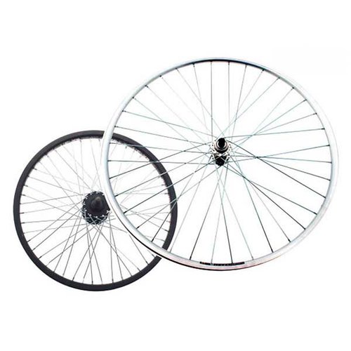 Easy 26 X1.375 67s Hinterrad