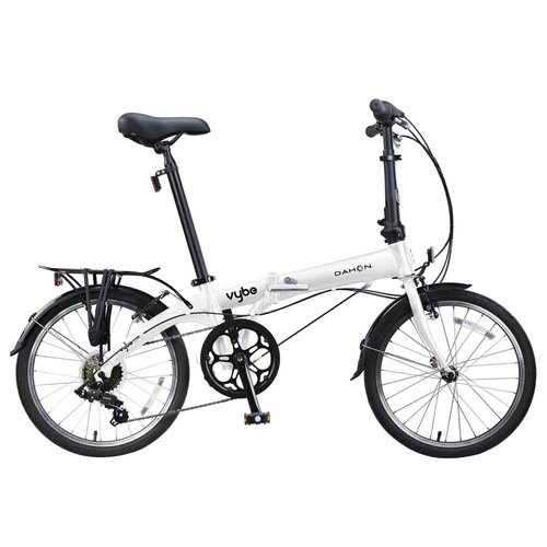 Dahon Vybe D7 20 Faltrad