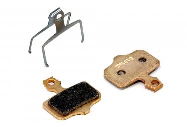 Brake Authority paar bremsbelage fur avid elixir