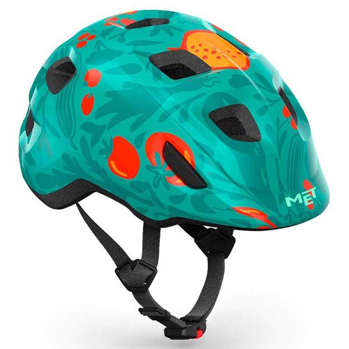 MET Hooray Junior Mtb-helm