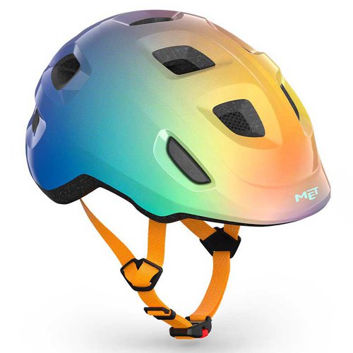 MET Hooray Junior Mtb-helm