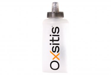 Oxsitis soft flask 250ml flexibler behalter