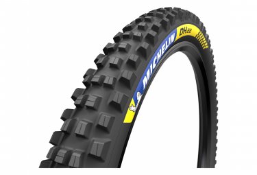 Michelin dh22 racing line 27 5   mtb reifen tubeless ready wire downhill shield quetschschutz magi x dh