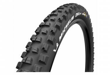 Michelin dh34 bike park performance line 29    mtb reifen tubeless ready wire downhill shield quetschschutz gum x