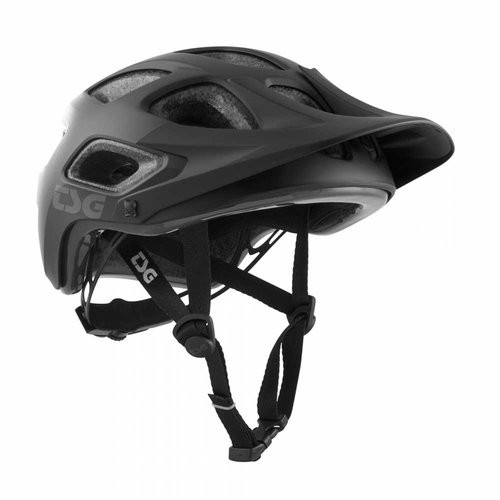 Tsg Seek Solid Color Mtb-helm