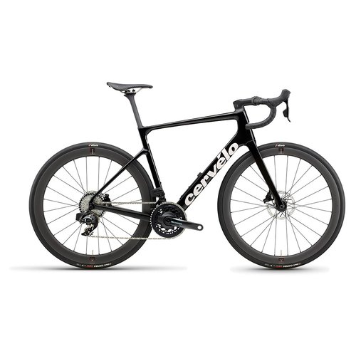 Cervelo Caledonia 5 Force Axs 2025 Rennrad
