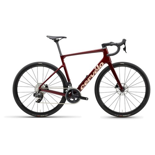 Cervelo Caledonia 5 Rival Etap 2025 Rennrad