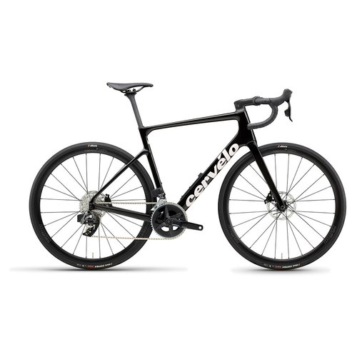 Cervelo Caledonia 5 Rival Etap 2025 Rennrad